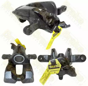 BRAKE ENGINEERING CA3128R
