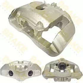 BRAKE ENGINEERING CA3167R