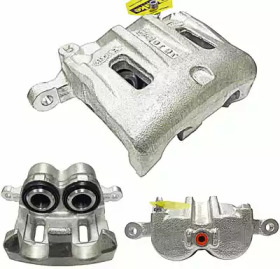 BRAKE ENGINEERING CA3168