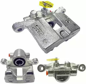 BRAKE ENGINEERING CA3170R