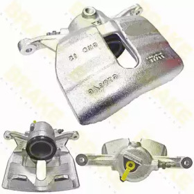 BRAKE ENGINEERING CA3204R