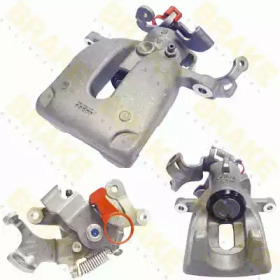 BRAKE ENGINEERING CA3229R