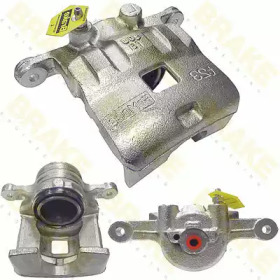BRAKE ENGINEERING CA3237R