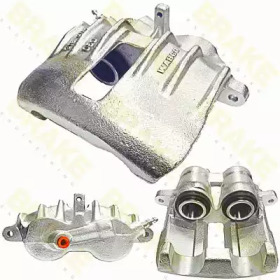 BRAKE ENGINEERING CA3241