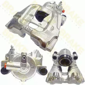 BRAKE ENGINEERING CA3245
