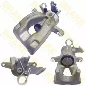 BRAKE ENGINEERING CA3251