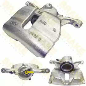 BRAKE ENGINEERING CA3252