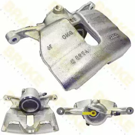 BRAKE ENGINEERING CA3252R