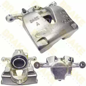 BRAKE ENGINEERING CA3253R