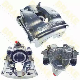 BRAKE ENGINEERING CA3257R