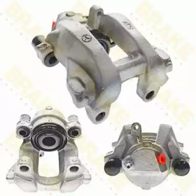 BRAKE ENGINEERING CA3262R