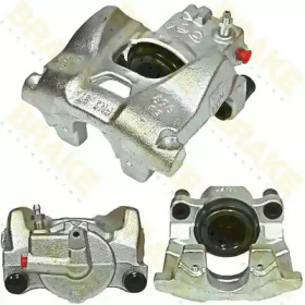 BRAKE ENGINEERING CA3287