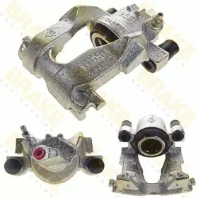 BRAKE ENGINEERING CA3305
