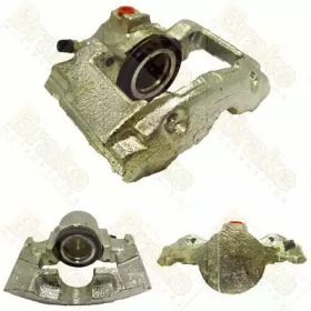 BRAKE ENGINEERING CA330R