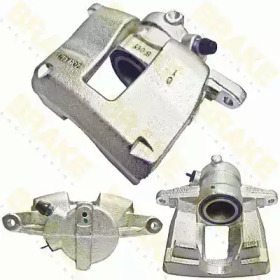 BRAKE ENGINEERING CA3388