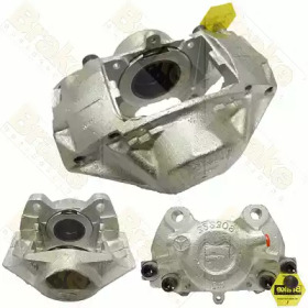 BRAKE ENGINEERING CA339R