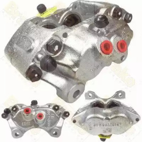 BRAKE ENGINEERING CA376