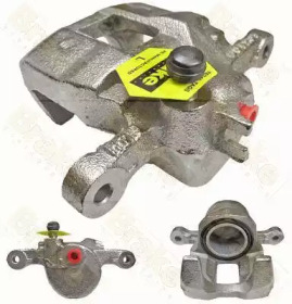 BRAKE ENGINEERING CA399