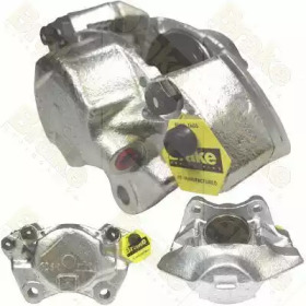 BRAKE ENGINEERING CA448