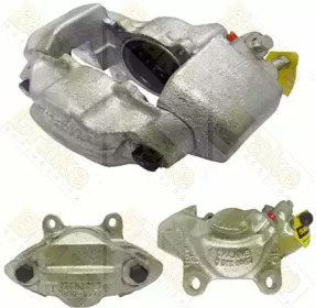 BRAKE ENGINEERING CA50