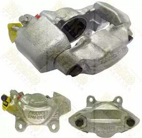 BRAKE ENGINEERING CA50R