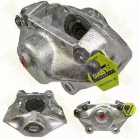 BRAKE ENGINEERING CA519R