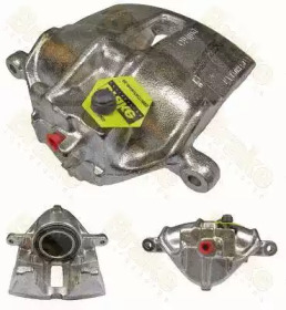 BRAKE ENGINEERING CA533R