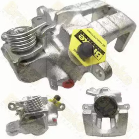 BRAKE ENGINEERING CA534