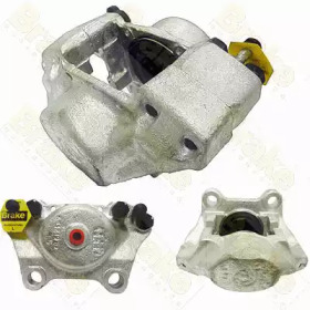 BRAKE ENGINEERING CA539