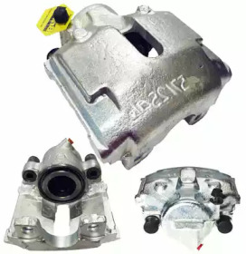 Brake ENGINEERING CA547R