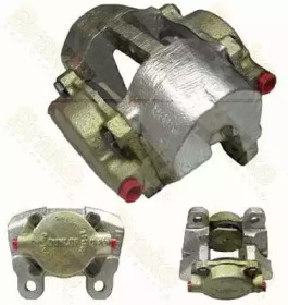 BRAKE ENGINEERING CA6
