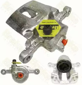 BRAKE ENGINEERING CA602