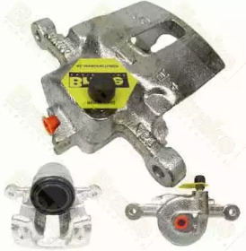BRAKE ENGINEERING CA602R