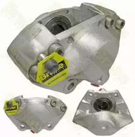 BRAKE ENGINEERING CA624