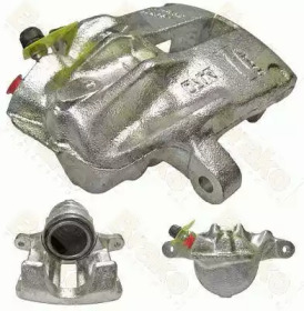 BRAKE ENGINEERING CA626R