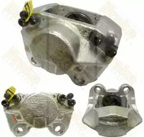 BRAKE ENGINEERING CA63