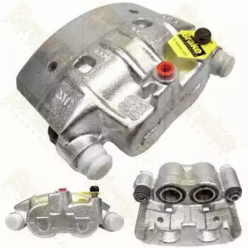 BRAKE ENGINEERING CA664