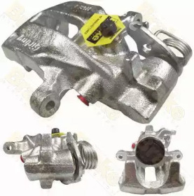 BRAKE ENGINEERING CA675