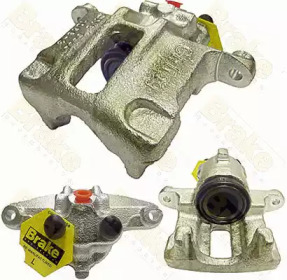BRAKE ENGINEERING CA693