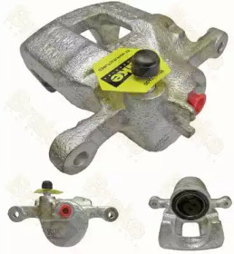 BRAKE ENGINEERING CA713