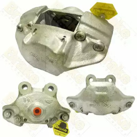 Brake ENGINEERING CA73