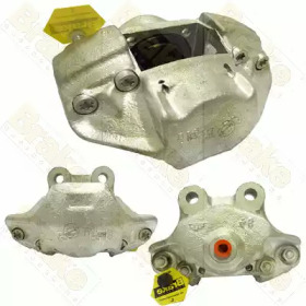 Brake ENGINEERING CA73R