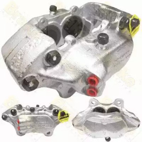 BRAKE ENGINEERING CA752