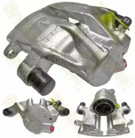 Brake ENGINEERING CA757