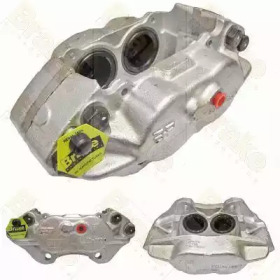 BRAKE ENGINEERING CA778
