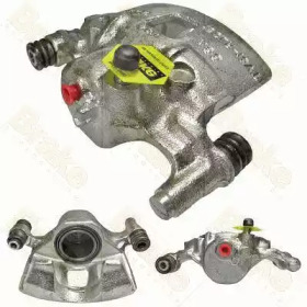 BRAKE ENGINEERING CA823R