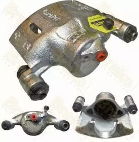 BRAKE ENGINEERING CA841R