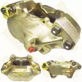 BRAKE ENGINEERING CA846R