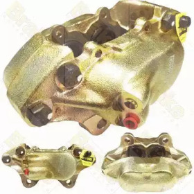 BRAKE ENGINEERING CA847