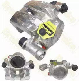 BRAKE ENGINEERING CA896R